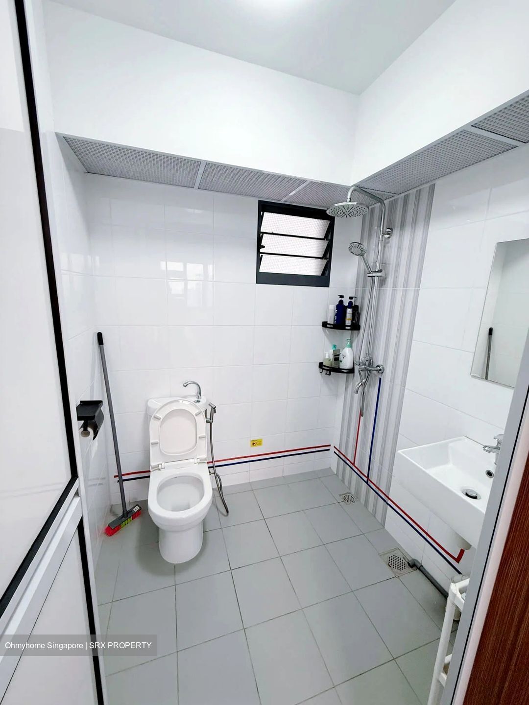 Blk 464B Clementi Peaks (Clementi), HDB 3 Rooms #506826561